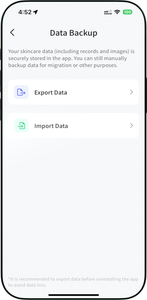 Backup & restore illustration